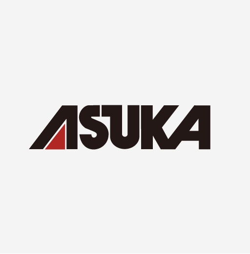 <B>ASUKA</B>로고